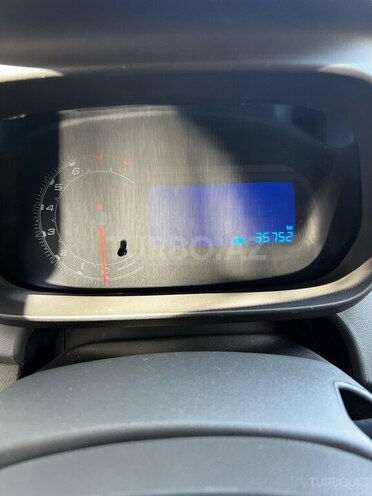 Chevrolet Cobalt 2024, 35,752 km - 1.5 l - Bakı