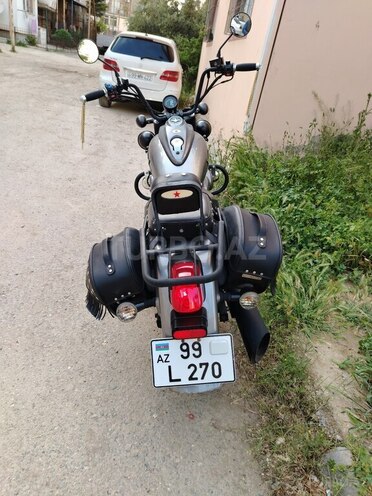 Tufan Istiqlal 2023, 3,900 km - 0.3 л - Bakı