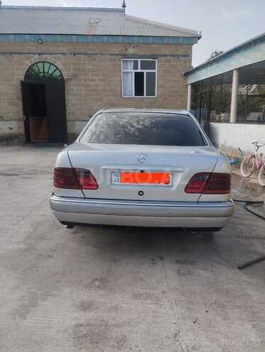 Mercedes C 230 1997, 509,650 km - 2.3 l - Balakən