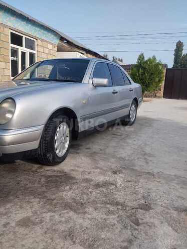 Mercedes C 230 1997, 509,650 km - 2.3 l - Balakən