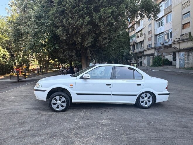 Khazar LX 2024, 50,000 km - 1.7 l - Bakı