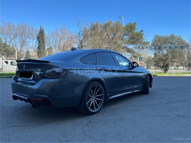BMW 428 2015, 151,500 km - 2.0 l - Bakı