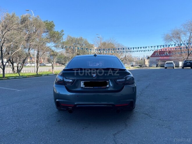 BMW 428 2015, 151,500 km - 2.0 l - Bakı