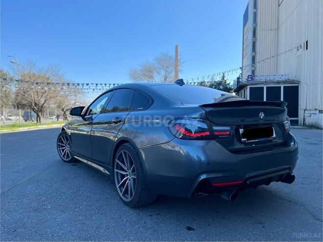 BMW 428 2015, 151,500 km - 2.0 l - Bakı