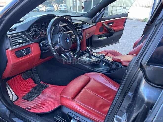 BMW 428 2015, 151,500 km - 2.0 l - Bakı