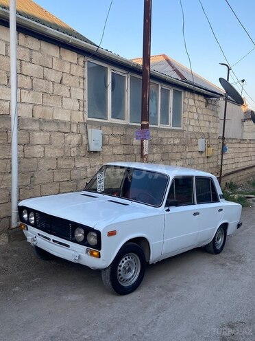 LADA (VAZ) 2106 1982, 800,000 km - 1.6 l - Sumqayıt