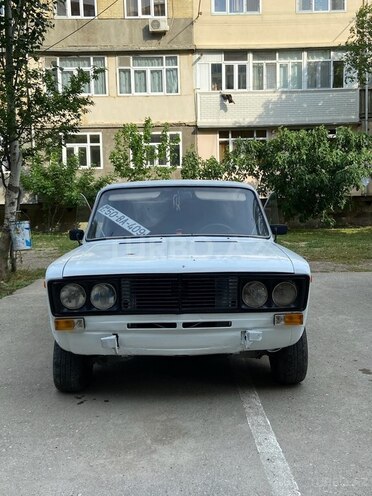 LADA (VAZ) 2106 1982, 800,000 km - 1.6 l - Sumqayıt