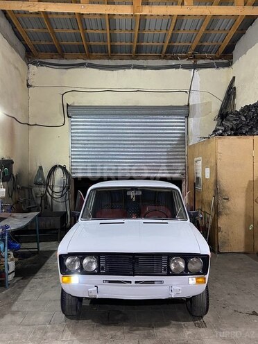 LADA (VAZ) 2106 1982, 800,000 km - 1.6 l - Sumqayıt