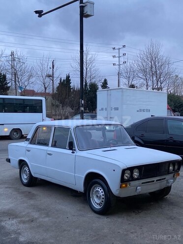 LADA (VAZ) 2106 1982, 800,000 km - 1.6 l - Sumqayıt