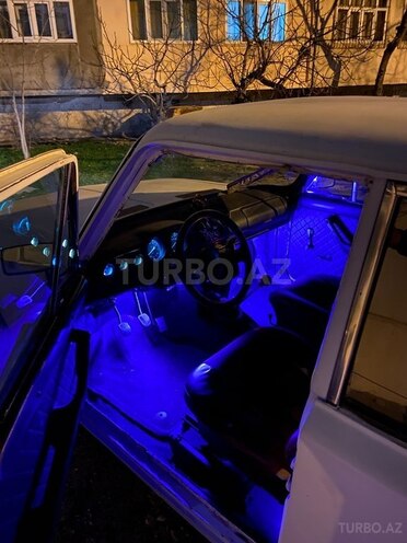 LADA (VAZ) 2106 1982, 800,000 km - 1.6 l - Sumqayıt