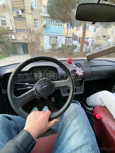 LADA (VAZ) 2106 1982, 800,000 km - 1.6 l - Sumqayıt