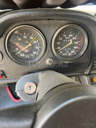 LADA (VAZ) 2106 1982, 800,000 km - 1.6 l - Sumqayıt