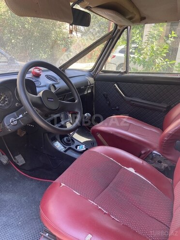 LADA (VAZ) 2106 1982, 800,000 km - 1.6 l - Sumqayıt