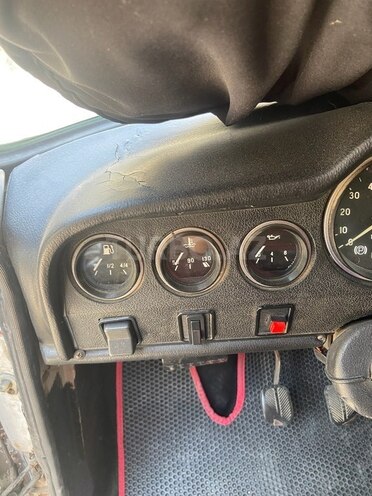 LADA (VAZ) 2106 1982, 800,000 km - 1.6 l - Sumqayıt