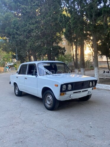 LADA (VAZ) 2106 1982, 800,000 km - 1.6 l - Sumqayıt