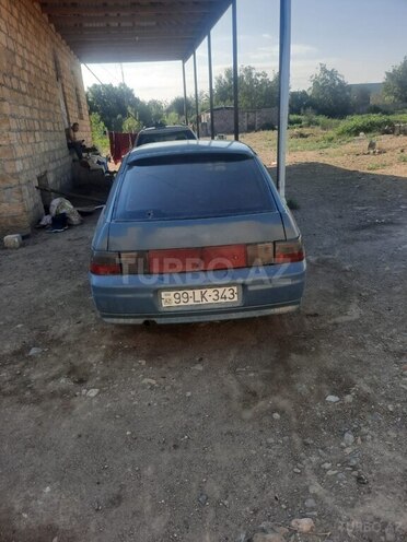 LADA (VAZ) 2112 2001, 352,582 km - 1.6 l - Gəncə