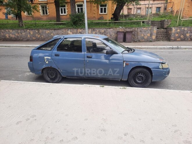 LADA (VAZ) 2112 2001, 352,582 km - 1.6 l - Gəncə
