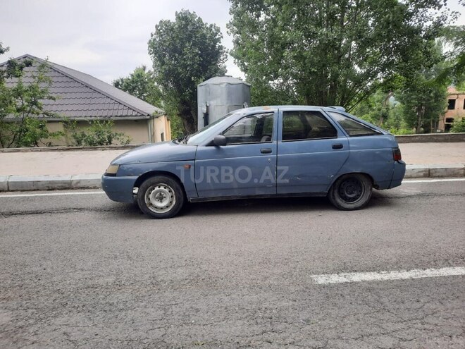 LADA (VAZ) 2112 2001, 352,582 km - 1.6 l - Gəncə