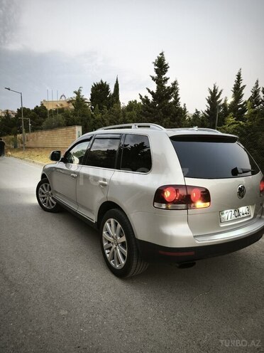 Volkswagen Touareg 2008, 167,364 km - 4.2 l - Bakı