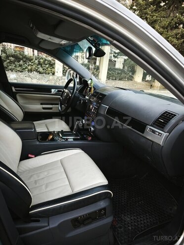Volkswagen Touareg 2008, 167,364 km - 4.2 l - Bakı