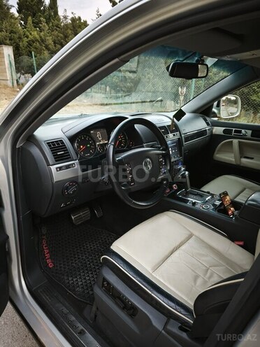 Volkswagen Touareg 2008, 167,364 km - 4.2 l - Bakı