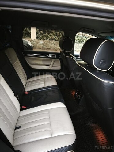 Volkswagen Touareg 2008, 167,364 km - 4.2 l - Bakı