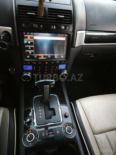 Volkswagen Touareg 2008, 167,364 km - 4.2 l - Bakı