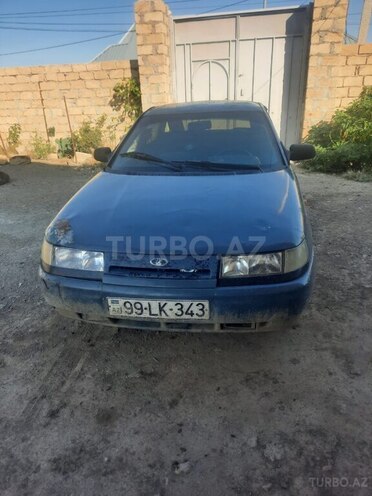 LADA (VAZ) 2112 2001, 352,582 km - 1.6 l - Gəncə
