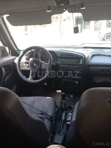 LADA (VAZ) 2115 2012, 285,000 km - 1.5 l - Bakı
