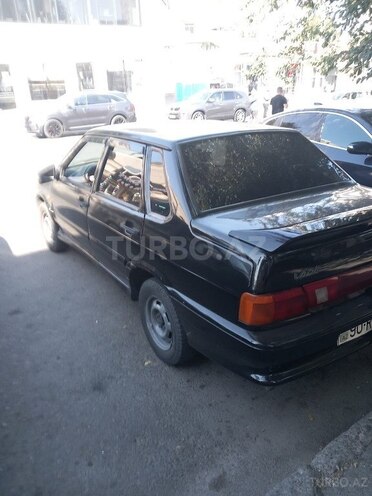 LADA (VAZ) 2115 2012, 285,000 km - 1.5 l - Bakı