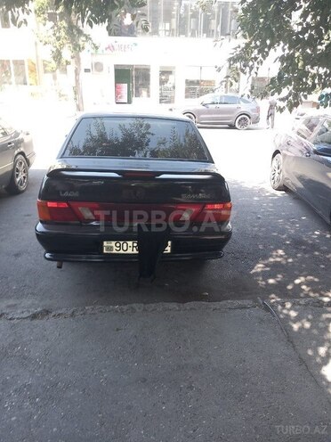 LADA (VAZ) 2115 2012, 285,000 km - 1.5 l - Bakı