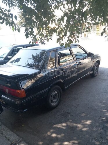 LADA (VAZ) 2115 2012, 285,000 km - 1.5 l - Bakı