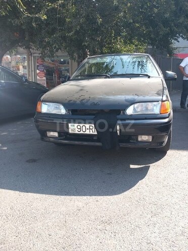 LADA (VAZ) 2115 2012, 285,000 km - 1.5 l - Bakı