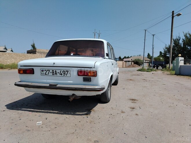 LADA (VAZ) 21011 1975, 25,000 km - 1.3 л - Saatlı