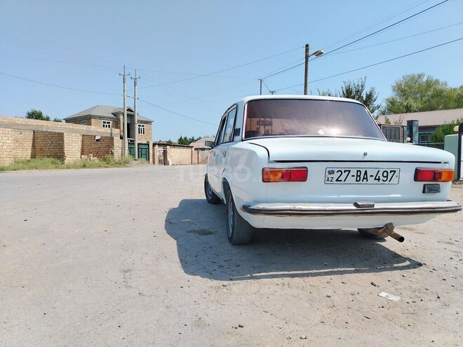 LADA (VAZ) 21011 1975, 25,000 km - 1.3 л - Saatlı