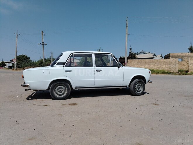 LADA (VAZ) 21011 1975, 25,000 km - 1.3 л - Saatlı