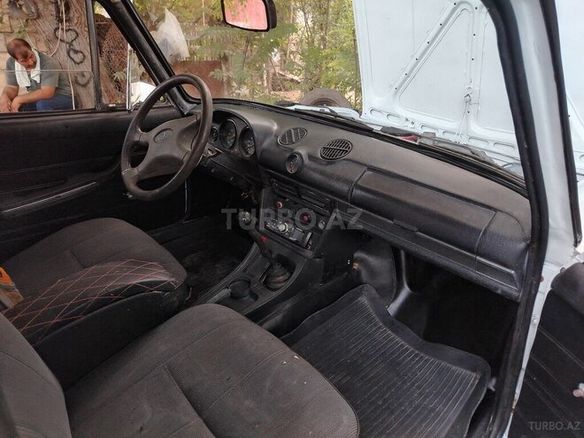 LADA (VAZ) 21011 1975, 25,000 km - 1.3 л - Saatlı
