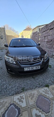 Toyota Corolla 2007, 280,000 km - 1.6 l - Gəncə