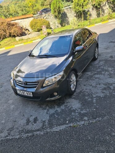 Toyota Corolla 2007, 280,000 km - 1.6 l - Gəncə