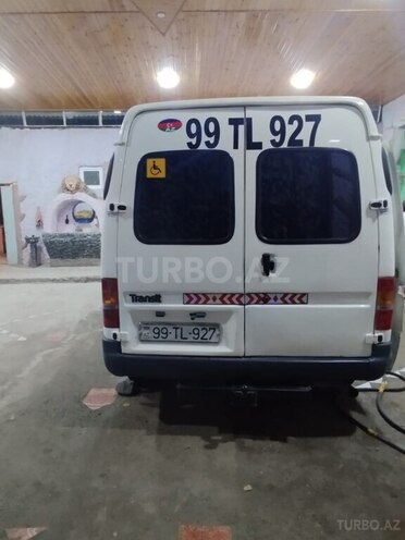 Ford Transit 1998, 224,122 km - 2.0 л - Bakı