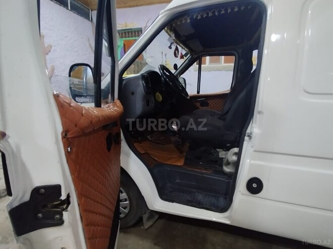 Ford Transit 1998, 224,122 km - 2.0 л - Bakı