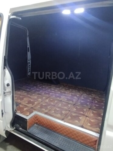 Ford Transit 1998, 224,122 km - 2.0 л - Bakı