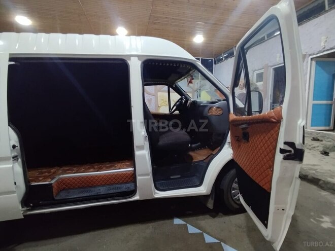 Ford Transit 1998, 224,122 km - 2.0 л - Bakı