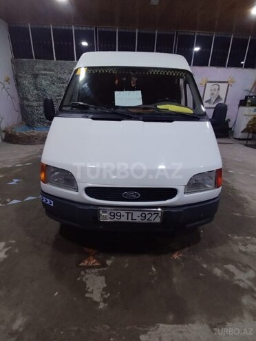 Ford Transit 1998, 224,122 km - 2.0 л - Bakı
