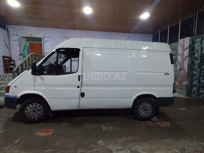 Ford Transit 1998, 224,122 km - 2.0 л - Bakı