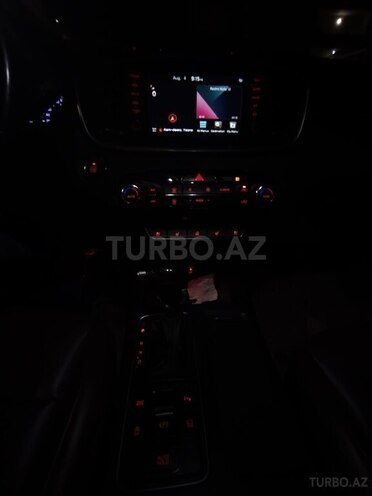 Kia Sorento 2017, 152,000 km - 2.0 l - Gəncə
