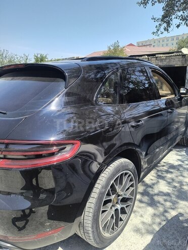 Porsche Macan 2018, 87,000 km - 2.0 л - Bakı