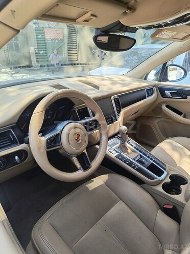 Porsche Macan 2018, 87,000 km - 2.0 л - Bakı