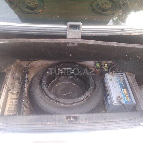 Mercedes C 220 1995, 263,200 km - 2.2 l - Salyan