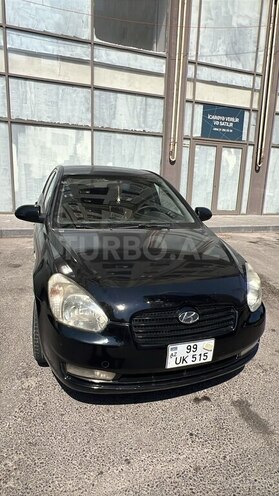 Hyundai Accent 2009, 300,000 km - 1.4 l - Xırdalan